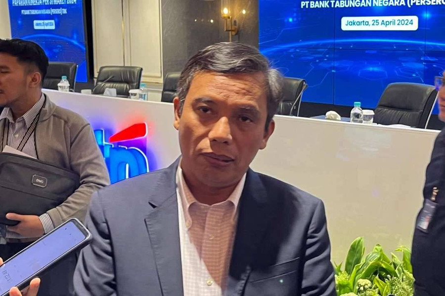 BTN Gelontorkan Rp 6 Triliun untuk Spin Off Unit Usaha Syariah - kumparan.com