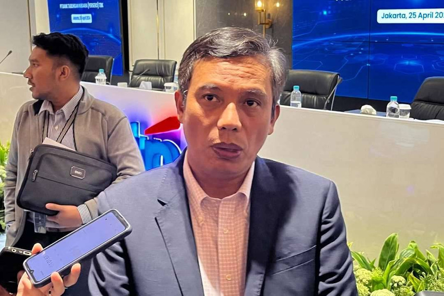 Laba BTN Syariah Melonjak 32 Persen, Tembus Rp 370 Miliar di Semester I 2024 - kumparan.com