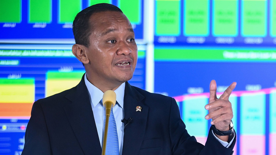Bahlil Buka Potensi Konsentrat Tembaga Masih Bisa Diekspor hingga Awal 2025 - kumparan.com