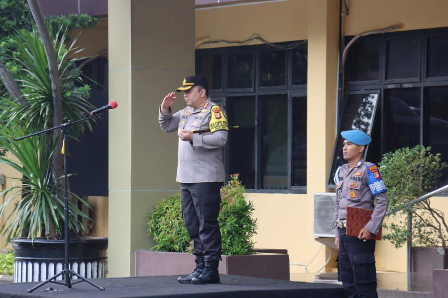 Penjelasan Lengkap Polisi soal Kasus Dugaan Bullying di SMA Binus Simprug - kumparan.com