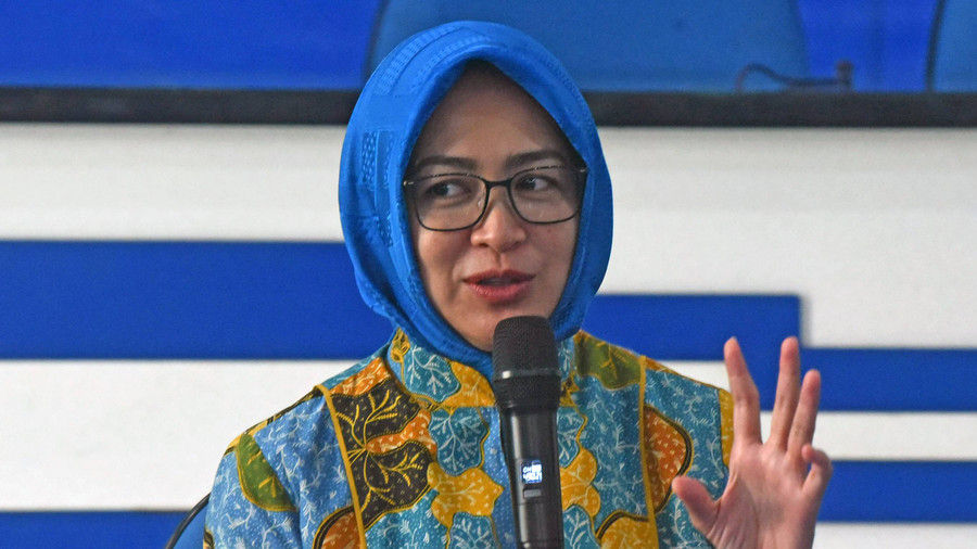 Apakah Airin Siap Lawan Andra-Dimyati di Pilgub Banten? - kumparan.com