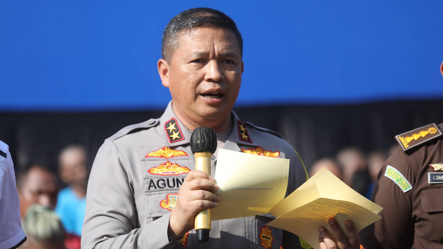 Kapolda Sumut: Rumah Wartawan di Karo Sengaja Dibakar, 2 Orang Jadi Tersangka - kumparan.com