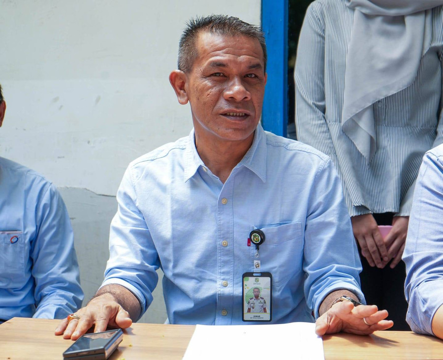 Parkir Berlangganan di Medan: Jukir Tetap Minta Duit, padahal Ada Gaji & BPJS - kumparan.com