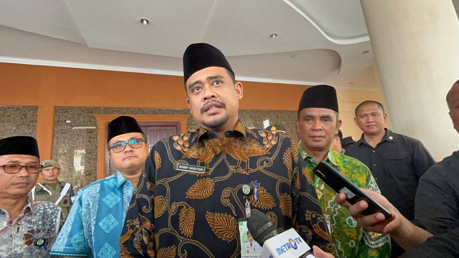 Presiden PKS: Kami Usung Bobby di Pilgub Sumut - kumparan.com