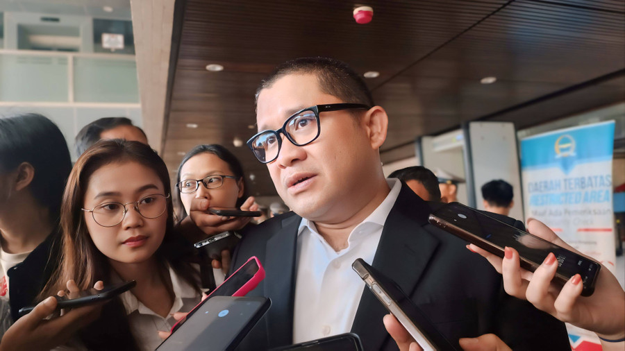 Kemenkeu Kucurkan Rp 500 M untuk Kelas Menengah Beli Rumah di Semester II 2024 - kumparan.com
