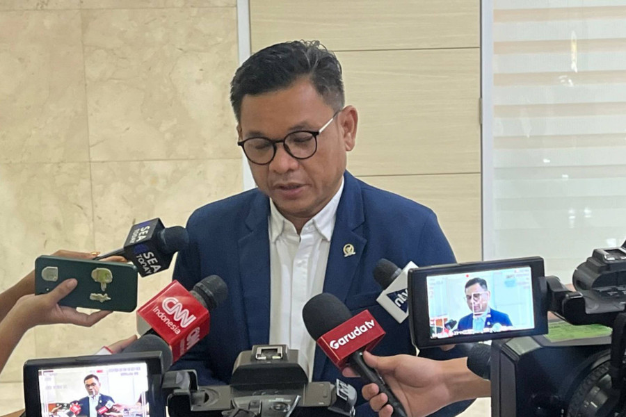 DPR Soroti Oknum ASN di Bekasi Protes Tetangga Ibadah: Etika ASN Harus Diperkuat - kumparan.com