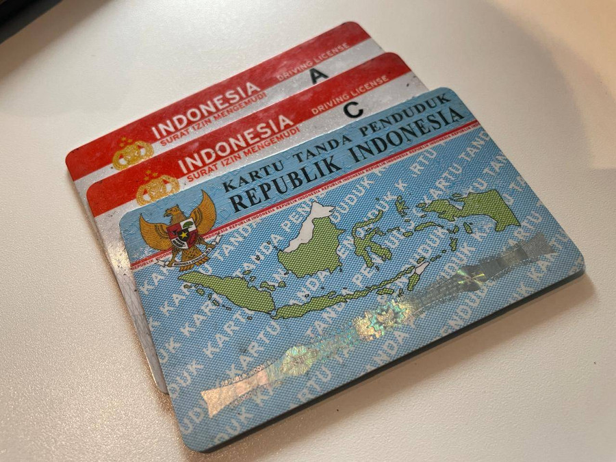 Warga Tebet Kaget KTP-nya Dicatut Dukung Pongrekun, Tak Pernah Ada Verifikasi - kumparan.com