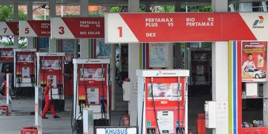 Harga BBM di SPBU Pertamina, Shell, BP, dan Vivo per 1 Oktober 2024 - kumparan.com