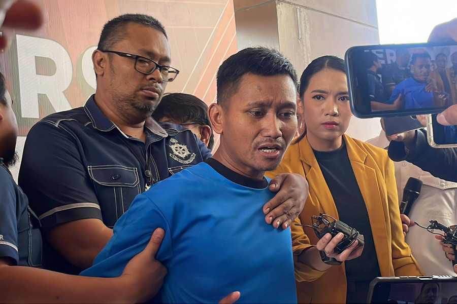 Polda Jabar Segera Bebaskan Pegi Usai Putusan Praperadilan