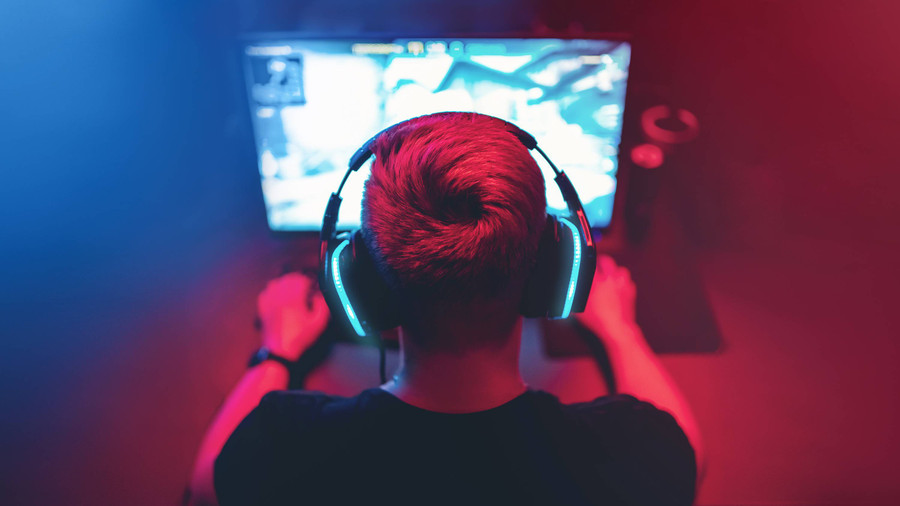 RI Punya 35 Juta Gamer Aktif di 2023, Pendapatan Industri Gim USD 1,6 Miliar - kumparan.com