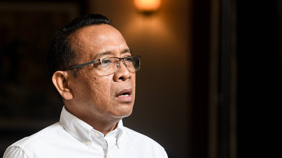 Sudah Sejauh Mana Pembahasan RUU Kementerian Negara dan Wantimpres? - kumparan.com