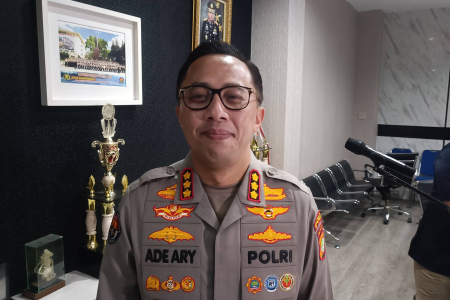 Polda Metro Segera Gelar Perkara Kasus Dugaan Penistaan Agama Pendeta Gilbert - kumparan.com