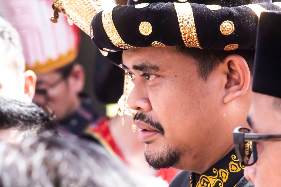 PKB Usulkan Nagita Dampingi Bobby di Pilgub Sumut, Gerindra Bakal Pertimbangkan - kumparan.com
