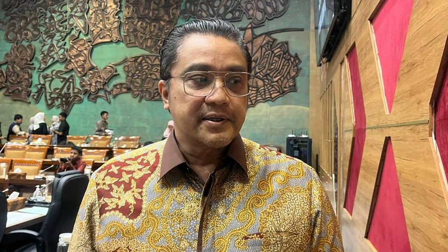 Komisi X Pertanyakan Peran Satgas Antibullying di SMA Binus Simprug - kumparan.com