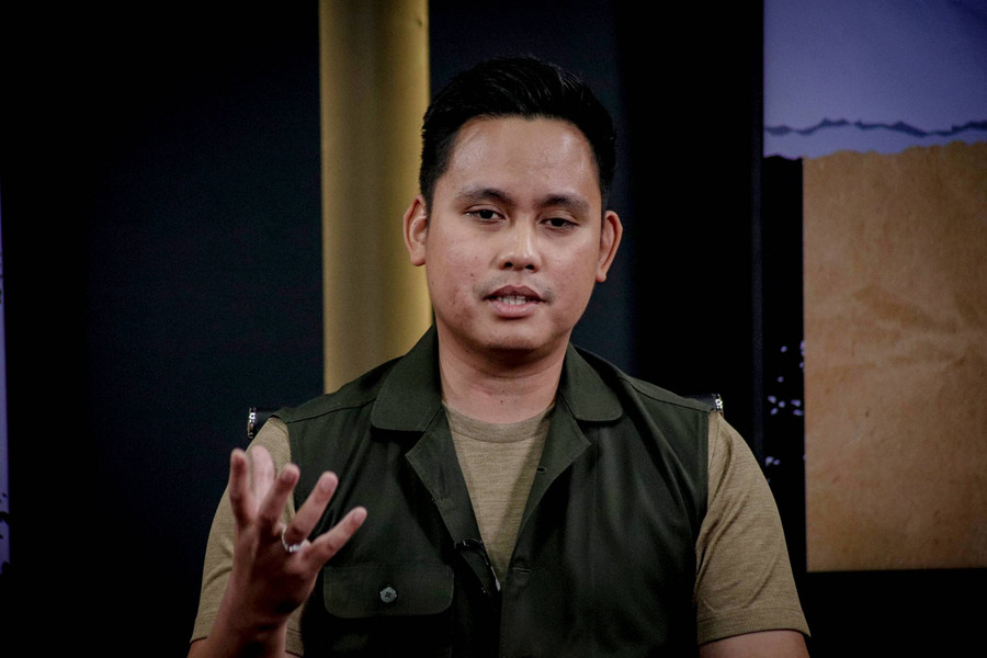 PKB Pilih Dukung Dico di Pilbup Kendal, Tunggu Putusan Bawaslu