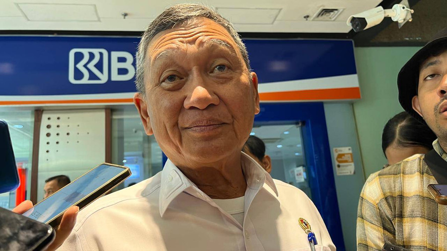 Menteri ESDM Pastikan Biodiesel 40% Berlaku Awal 2025 - kumparan.com