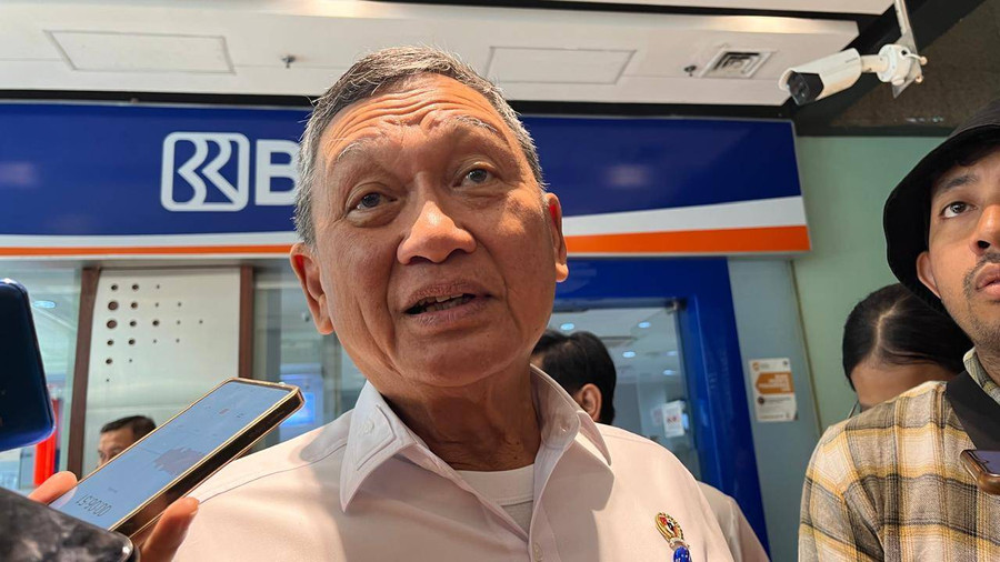 Harga Gas Murah untuk Industri Lanjut di 2025, ESDM Optimistis Daya Saing Naik - kumparan.com