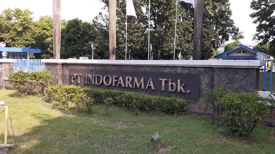 Eks Pejabat Indofarma Jadi Tersangka, Kasusnya Diduga Rugikan Negara Rp 371 M - kumparan.com