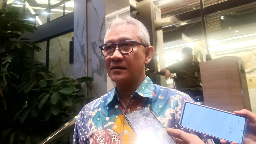 Dirjen Bea Cukai Respons Menperin soal Data 26 Ribu Kontainer - kumparan.com