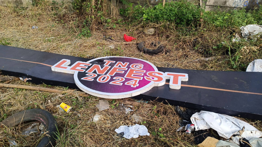 Polisi Jerat 2 Provokator Jadi Tersangka Kericuhan Konser Lentera Festival - kumparan.com