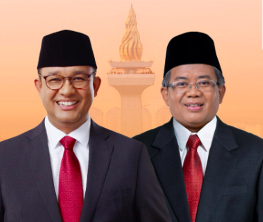 PKS Jakarta soal Nasib Anies-Sohibul: Kalau Tak Ada Kepastian, Kita Rugi