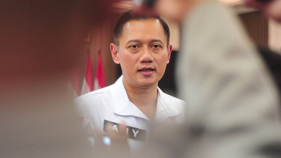 AHY soal Strategi di Pilkada 2024: Kami Ingin Menang dan Nyaman - kumparan.com