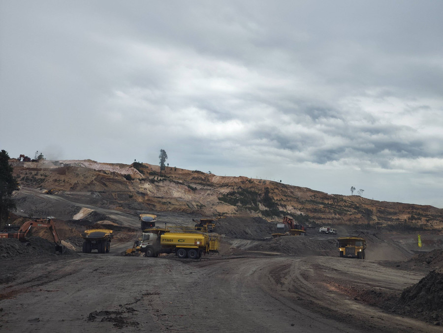 Pemerintah Siapkan Langkah agar Cadangan Nikel Bisa Berkelanjutan - kumparan.com