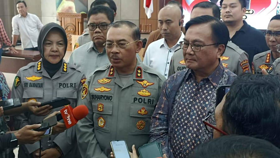 Kapolda Sumbar Tegaskan Afif Tewas karena Loncat ke Sungai: Luka di Iga dan Paru - kumparan.com