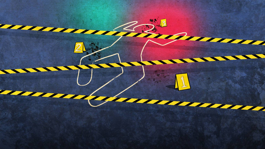 Ayah di Kudus Bunuh Anak Kandungnya dengan Linggis, Warisan Diduga Jadi Pemicu - kumparan.com