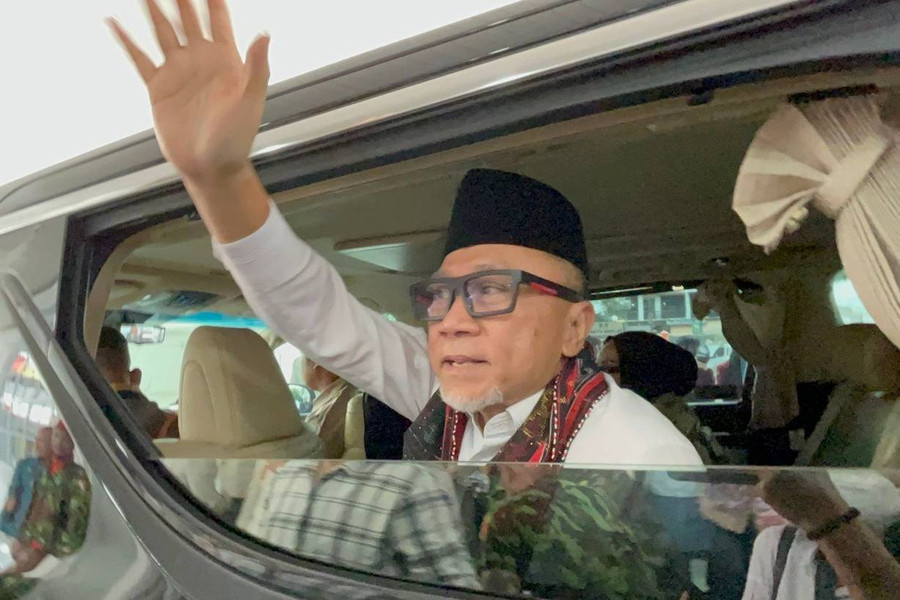 Zulhas: 7 Komoditas Impor Belum Tentu Kena Bea Masuk 200% & Tak Hanya dari China - kumparan.com
