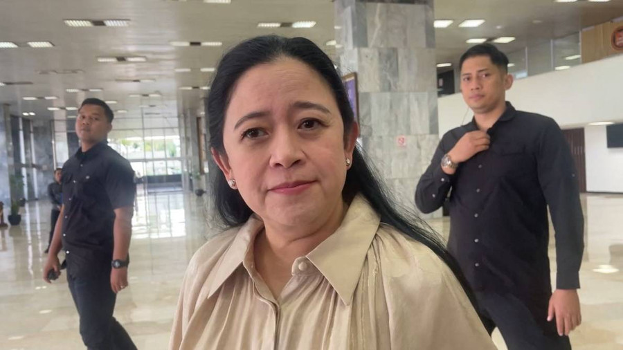 Tutup Paripurna DPR, Puan Singgung Fenomena No Viral No Justice - kumparan.com