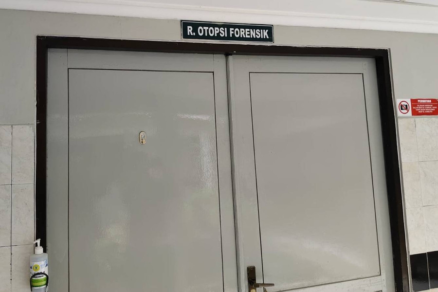Jenazah Pebulu Tangkis Zhang Zhi Jie Sudah 5 Hari di Freezer RSUP Dr Sardjito - kumparan.com