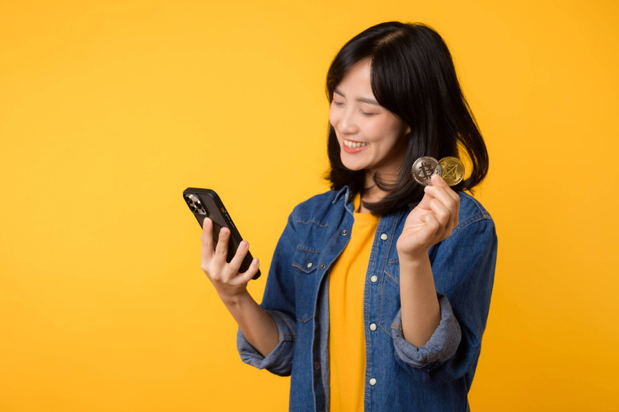 Polling kumparan: 54,7% Pembaca Tak Tertarik Buka Rekening di Bank Digital - kumparan.com