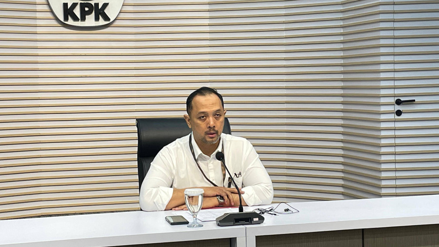 KPK Usut Korupsi Pembangunan Shelter Tsunami di NTB, Ada Tersangka dari BUMN - kumparan.com