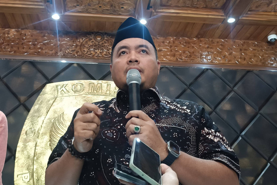 KPU Bakal Gunakan Privat Jet Lagi untuk Cek Logistik Pilkada 2024? - kumparan.com