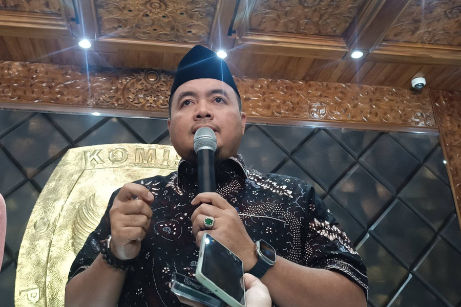 KPU Tak Akan Buat Satgas TPKS meski Kasus Hasyim Mencuat - kumparan.com