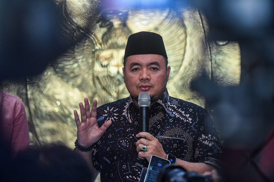 KPU Koordinasi dengan Kemendagri soal Waktu Pelantikan Calon Kepala Daerah