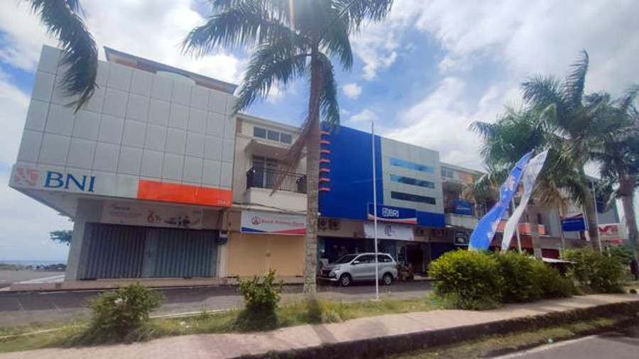 Penyaluran KUR di Sulawesi Utara Capai Rp 549,71 Miliar - kumparan.com