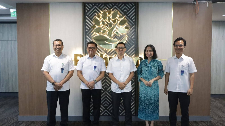 Erick Thohir Rombak Jajaran Direksi Perhutani, Berikut Susunannya - kumparan.com