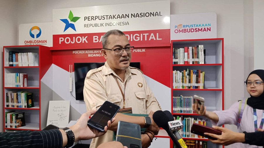 Diskriminasi hingga Manipulasi Dokumen, Temuan Ombudsman RI terkait Masalah PPDB - kumparan.com