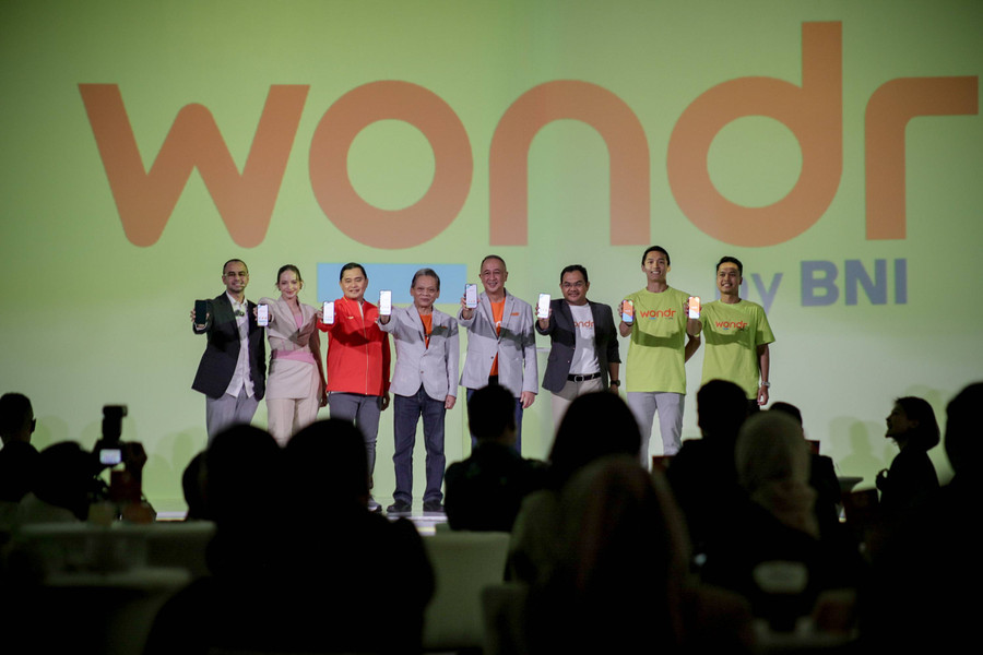 Ada Aplikasi wondr, BNI Akan Tutup Mobile Banking Lama 6 Bulan Lagi - kumparan.com