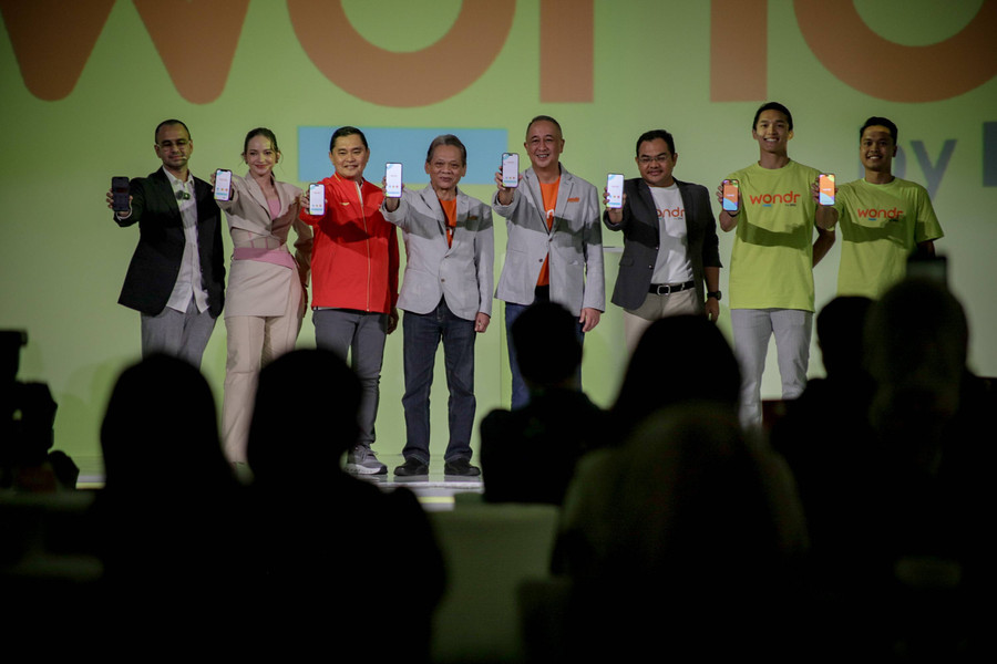 BNI Luncurkan wondr by BNI, Dukung Masyarakat Wujudkan Impian Finansial - kumparan.com