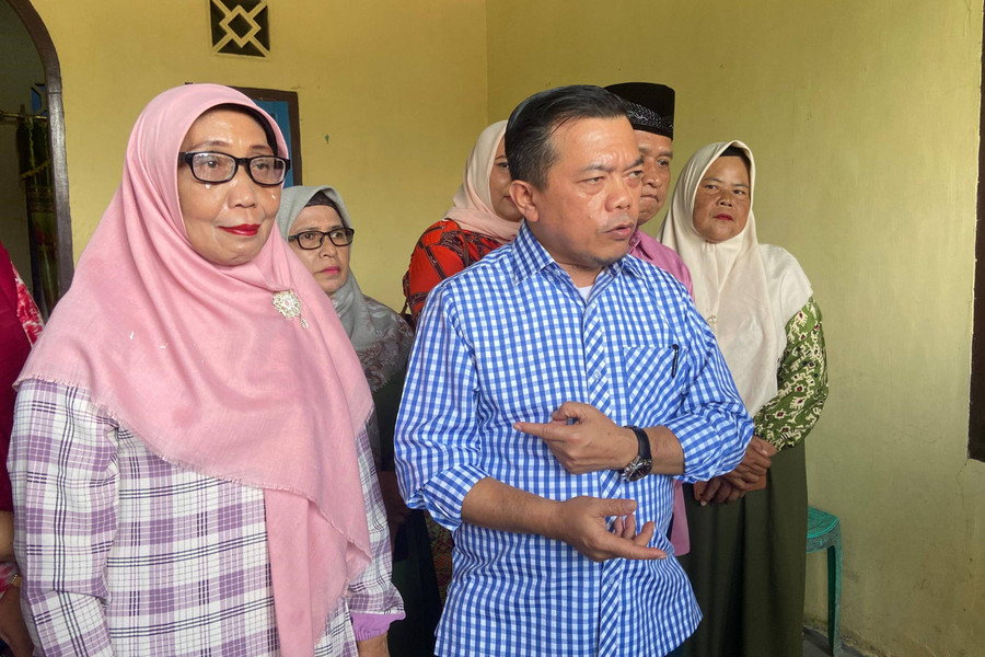 Gubernur Jambi Bereskan Masalah Guru TK Ditagih Rp 75 Juta Saat Urus Pensiun - kumparan.com