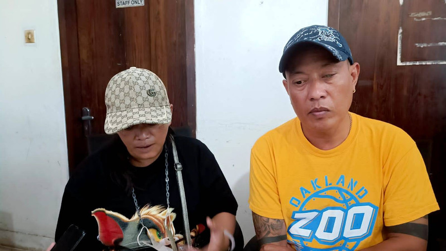 10 Polisi di Bali Dilaporkan, Diduga Aniaya Warga hingga Gendang Telinga Pecah