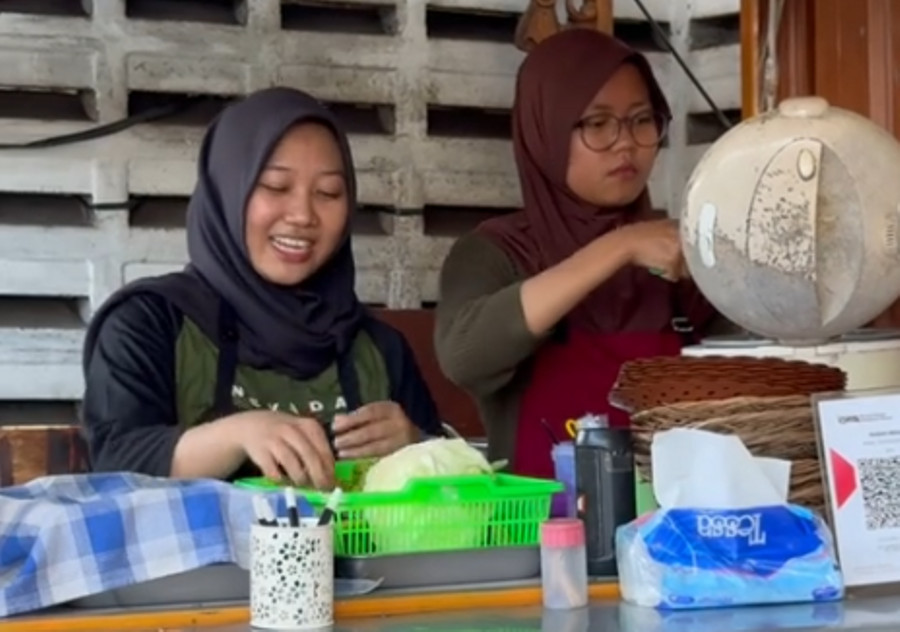 Dampak Kuliah Fleksibel bagi Wirausahawan Muda di Universitas Terbuka Yogya - kumparan.com