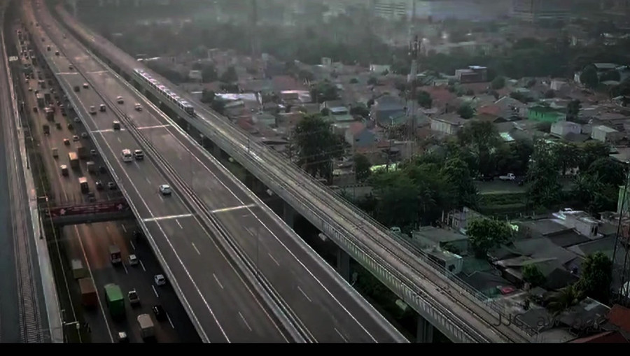 Pengacara Terdakwa Tol MBZ: Tak Ada Bukti Persekongkolan dan Kerugian Negara - kumparan.com