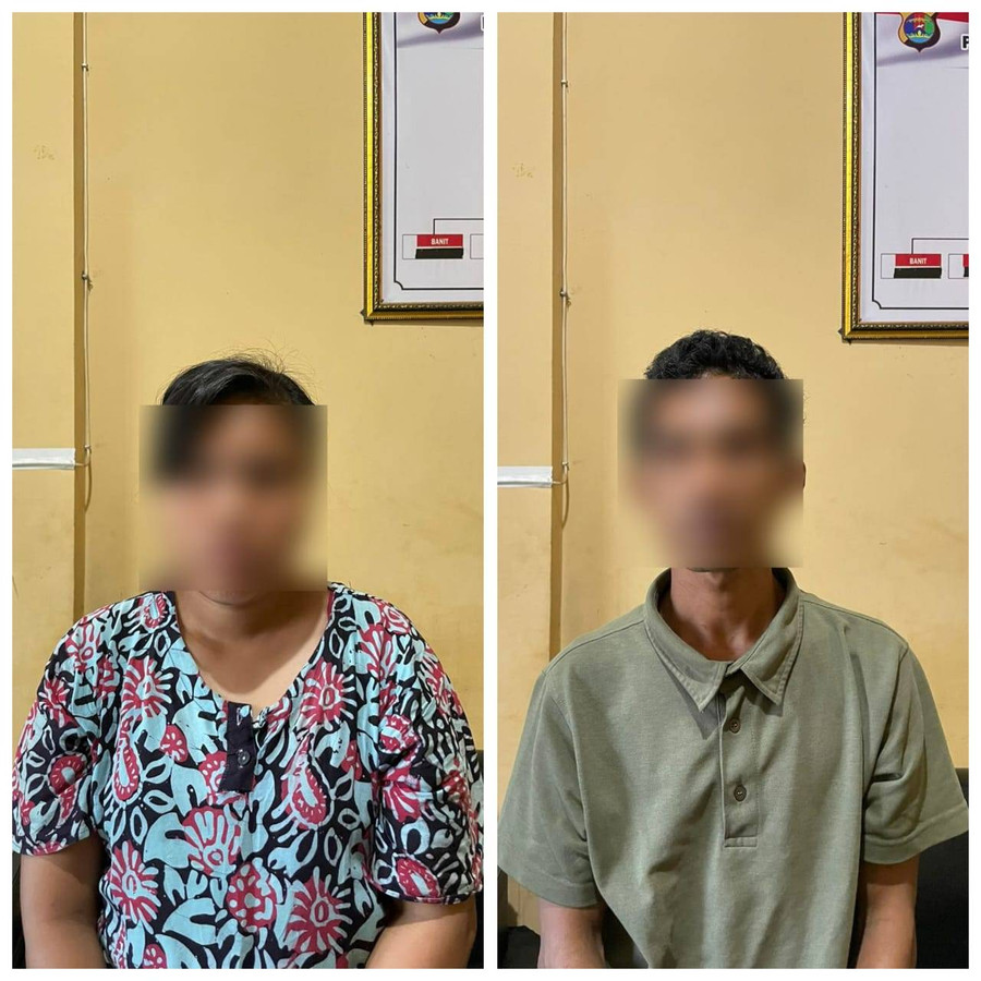 Pasutri di Lampung Terlibat Kasus Asusila: Suami Memperkosa Korban, Istri Rekam - kumparan.com