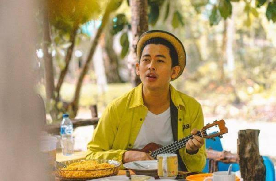 Budi Doremi Pernah Tinggal di Bandar Lampung, Tempat Favorit Stadion Pahoman - kumparan.com