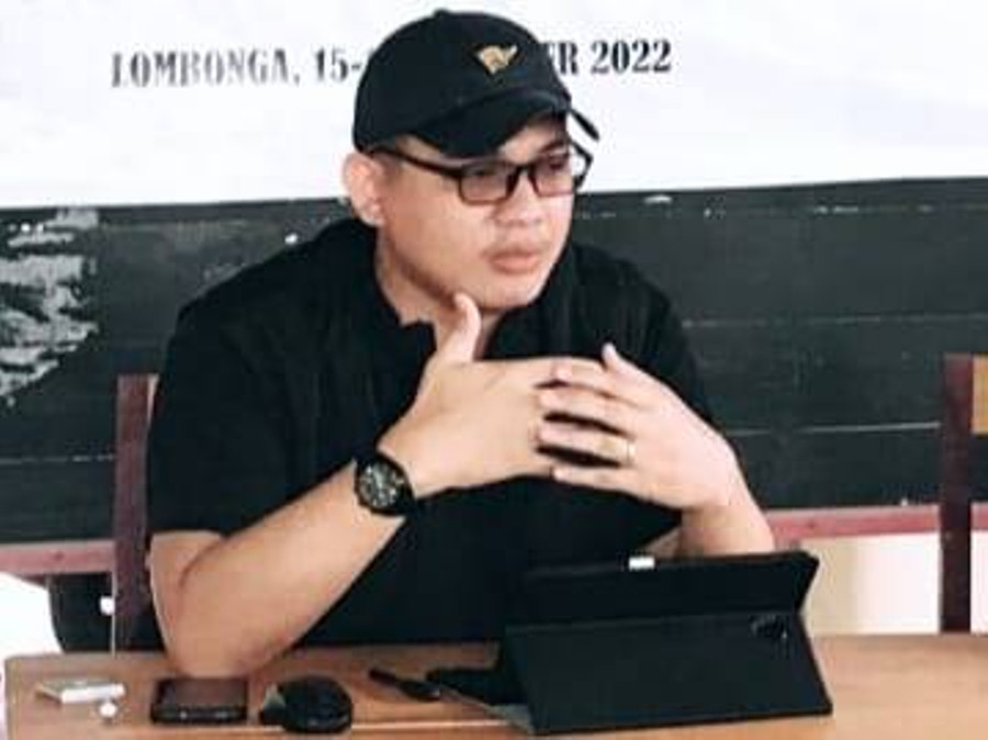 Disabilitas dan Tata Kelola Adaptasi Iklim di Indonesia - kumparan.com