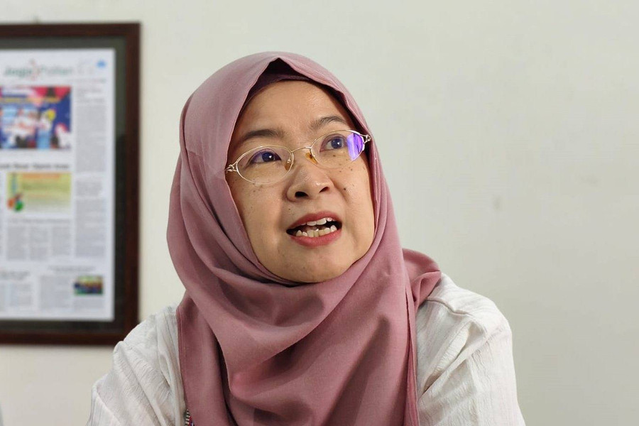 Kasus 39 Siswa Difabel Tak Diterima di SMP Negeri Yogya Diadukan ke Ombudsman - kumparan.com